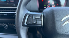 Citroen C4 1.2 PureTech [130] Sense Plus 5dr Petrol Hatchback